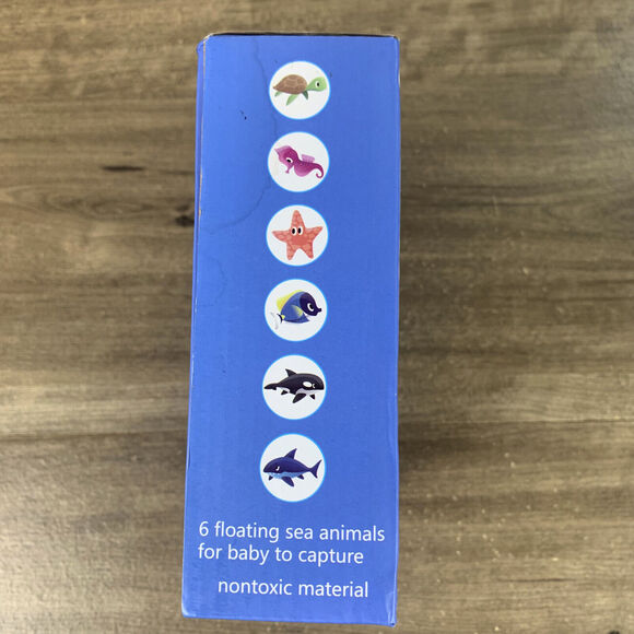 Tummy Play Time Mat for Baby Boys and Girls Over 3 Months, Inflatable Water Mat - Picture 11 of 11